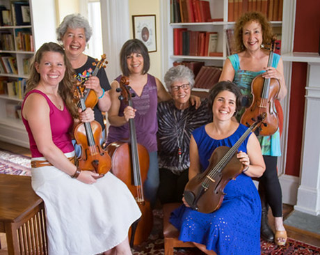 Elysian Camerata